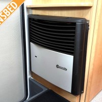 Chausson Welcome 85 uit 2003 Foto #11