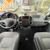 Chausson Welcome 85 uit 2003 Foto #14