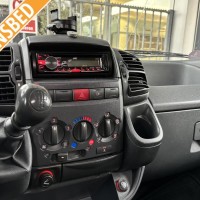 Chausson Welcome 85 uit 2003 Foto #15