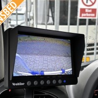 Chausson Welcome 85 uit 2003 Foto #16