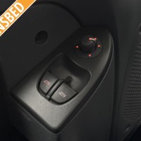 Chausson Welcome 85 uit 2003 Foto #17