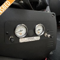 Chausson Welcome 85 uit 2003 Foto #18