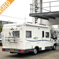 Chausson Welcome 85 uit 2003 Foto #21