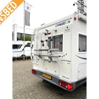 Chausson Welcome 85 uit 2003 Foto #22