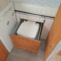 Peugeot campers BOXER 330LH 2.2HDI uit 2005 Foto #4