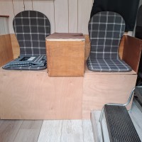 Peugeot campers BOXER 330LH 2.2HDI uit 2005 Foto #6