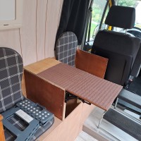 Peugeot campers BOXER 330LH 2.2HDI uit 2005 Foto #7