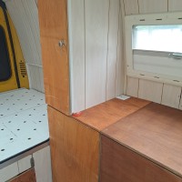 Peugeot campers BOXER 330LH 2.2HDI uit 2005 Foto #8