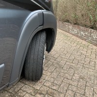 Carthago campers MALIBU VAN 640 LE uit 2017 Foto #1