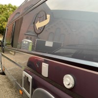 Carthago campers MALIBU VAN 640 LE uit 2017 Foto #10