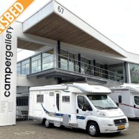 Tweedehands Tweedehands McLouis campers camper kopen