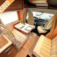 McLouis Tandy 650 uit 2008 Foto #1