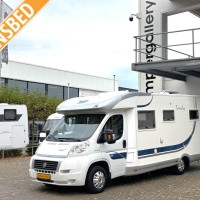 McLouis Tandy 650 uit 2008 Foto #3