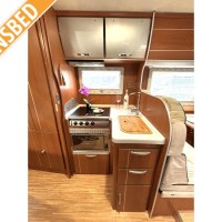 McLouis Tandy 650 uit 2008 Foto #5