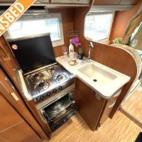 McLouis Tandy 650 uit 2008 Foto #6