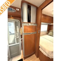 McLouis Tandy 650 uit 2008 Foto #7