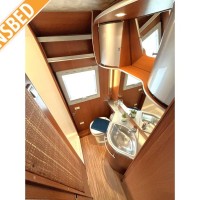 McLouis Tandy 650 uit 2008 Foto #8