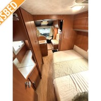 McLouis Tandy 650 uit 2008 Foto #10