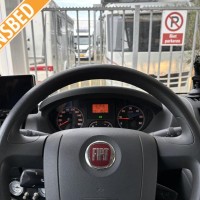 McLouis Tandy 650 uit 2008 Foto #12