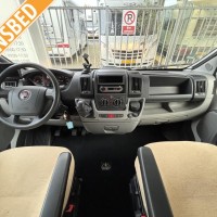 McLouis Tandy 650 uit 2008 Foto #13