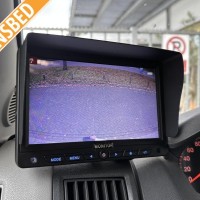 McLouis Tandy 650 uit 2008 Foto #14