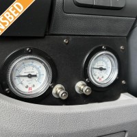 McLouis Tandy 650 uit 2008 Foto #16