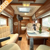 McLouis Tandy 650 uit 2008 Foto #18