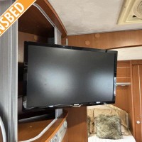 McLouis Tandy 650 uit 2008 Foto #19