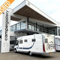 McLouis Tandy 650 uit 2008 Foto #20