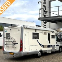 McLouis Tandy 650 uit 2008 Foto #21