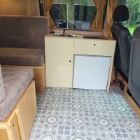 Mercedes campers Buscamper uit 2014 Foto #3