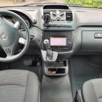 Mercedes campers Buscamper uit 2014 Foto #4