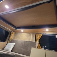 Mercedes campers Buscamper uit 2014 Foto #6