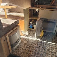 Mercedes campers Buscamper uit 2014 Foto #7