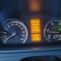 Mercedes campers Buscamper uit 2014 Foto #10