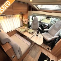Weinsberg CaraLoft 600 MF uit 2021 Foto #1