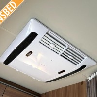 Weinsberg CaraLoft 600 MF uit 2021 Foto #3