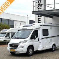 Weinsberg CaraLoft 600 MF uit 2021 Foto #4