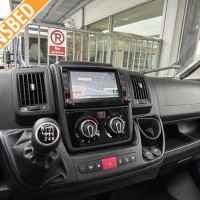 Weinsberg CaraLoft 600 MF uit 2021 Foto #16