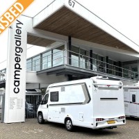 Weinsberg CaraLoft 600 MF uit 2021 Foto #20