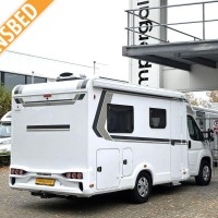 Weinsberg CaraLoft 600 MF uit 2021 Foto #21