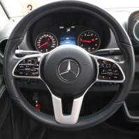 Hymer BMC-T 580 170pk Automaat | Origineel NL | 1e Eigenaar | Zonnepaneel | Lithium | Lengtebedden | AL-KO SLC Chassis | Foto #21