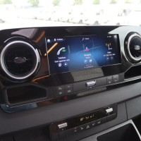 Hymer BMC-T 580 170pk Automaat | Origineel NL | 1e Eigenaar | Zonnepaneel | Lithium | Lengtebedden | AL-KO SLC Chassis | Foto #24