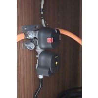 Hymer BMC-T 580 170pk Automaat | Origineel NL | 1e Eigenaar | Zonnepaneel | Lithium | Lengtebedden | AL-KO SLC Chassis | Foto #33