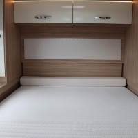 Bürstner Lyseo Time BT7363 2.3 Multijet 140pk | Queensbed | Hefbed | Gescheiden Douche | LPG Installatie | Zonnepaneel | Fietsendrager | Foto #14