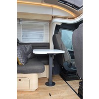 Hymer BMC-T 580 170pk Automaat | XXL Bed | Uitrustingslijn Premium | Lithium pakket | Zonnepanelen | Dakairco | Lengtebedden | Foto #5