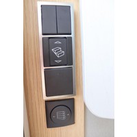 Hymer BMC-T 580 170pk Automaat | XXL Bed | Uitrustingslijn Premium | Lithium pakket | Zonnepanelen | Dakairco | Lengtebedden | Foto #41