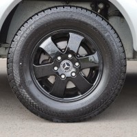 Hymer BMC-T 580 170pk Automaat | XXL Bed | Uitrustingslijn Premium | Lithium pakket | Zonnepanelen | Dakairco | Lengtebedden | Foto #47