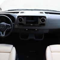 Hymer BML-T 780 Masterline 177pk Automaat | 7.89m | SLC AL-KO Chassis | Lengtebedden | Gasoven | Leder | Gescheiden douche | Adaptive Cruise | Foto #24