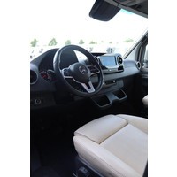 Hymer BML-T 780 Masterline 177pk Automaat | 7.89m | SLC AL-KO Chassis | Lengtebedden | Gasoven | Leder | Gescheiden douche | Adaptive Cruise | Foto #25